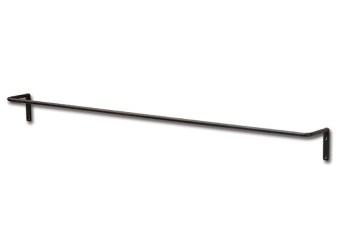 “アイアンルームバーLブラック”