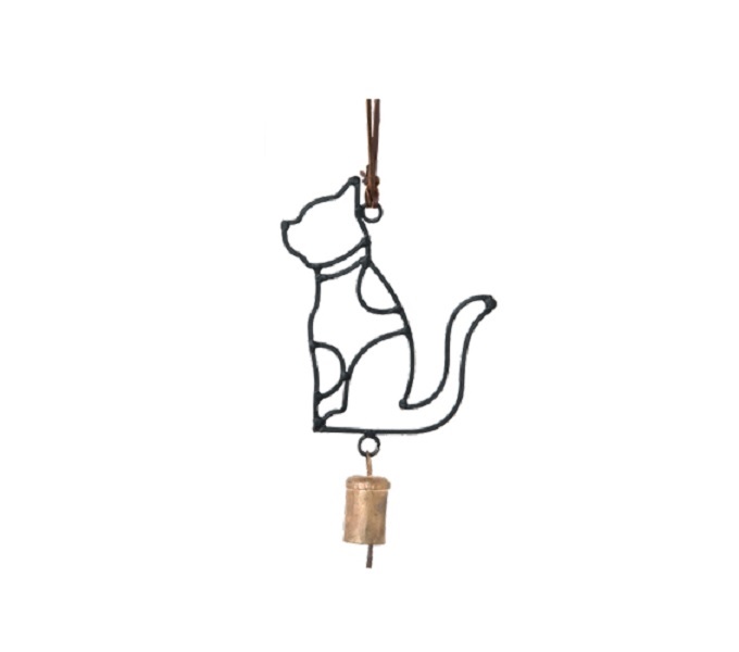 アイアンベルネコ