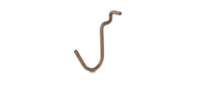 “シングルフック”