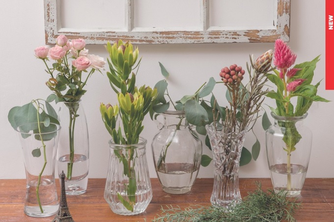 “フラワーベース”