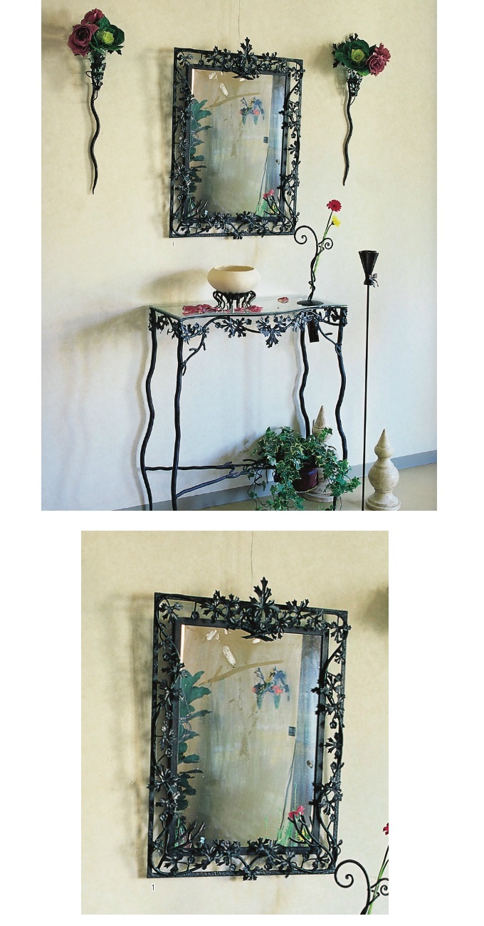 “ウォールミラー