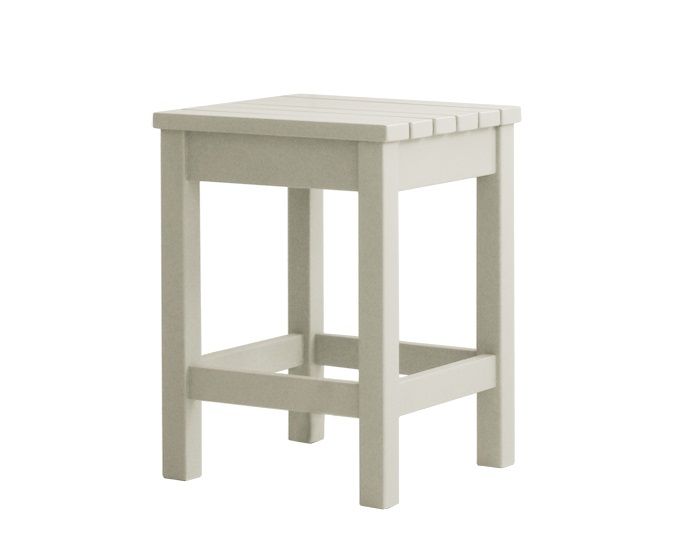 “アロエスツールWH”