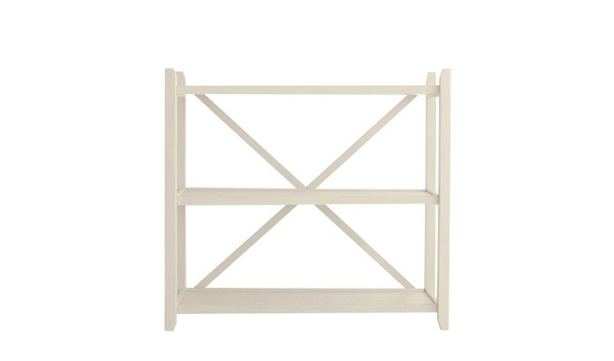 “マルベリーシェルフW1020WH”