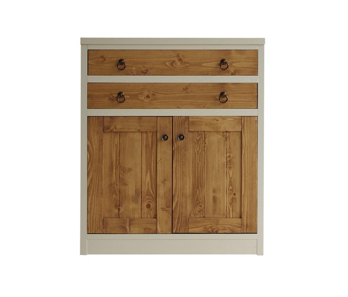 “ヘーゼル71天板WHホワイト”