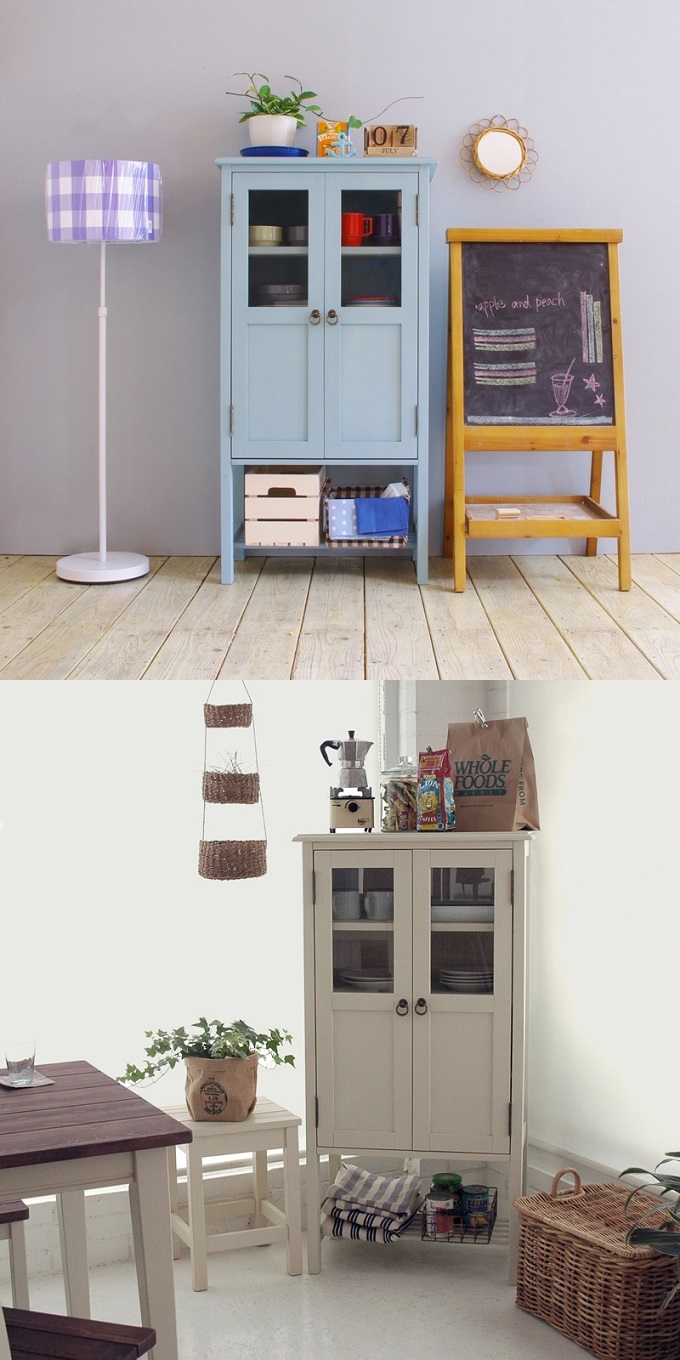 “アニスキャビネット”