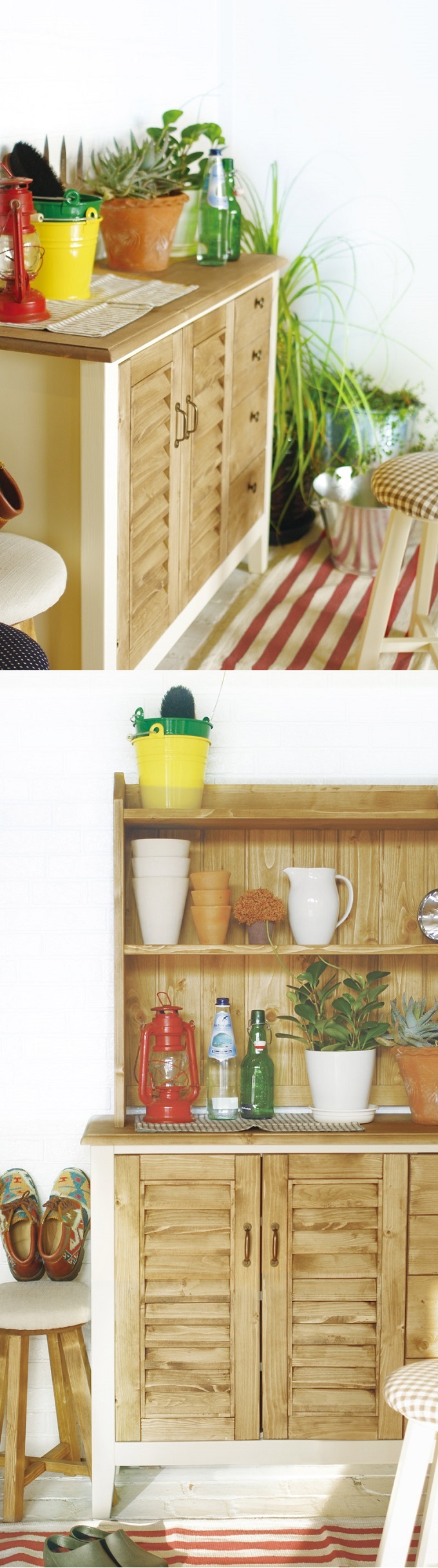 “キャラウェイキャビネット”