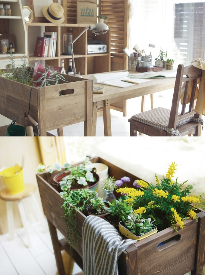 “ノビルワゴン”