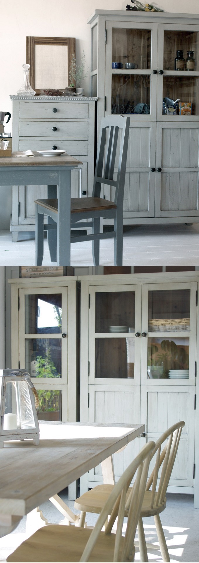 “トルテキャビネット4ドア”