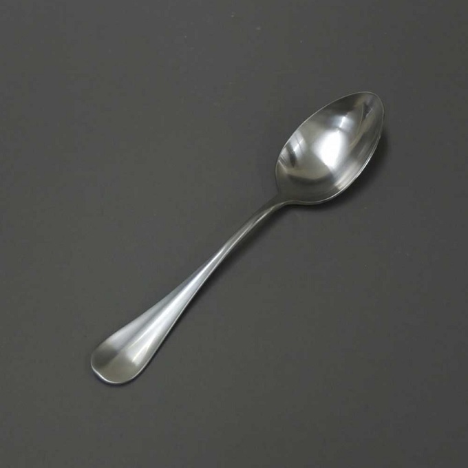 “フロストステンレス