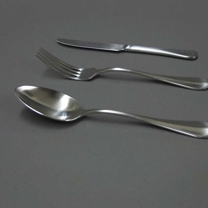 “フロストステンレス