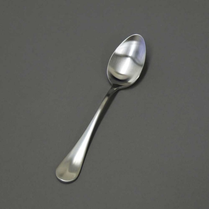 “フロストステンレス