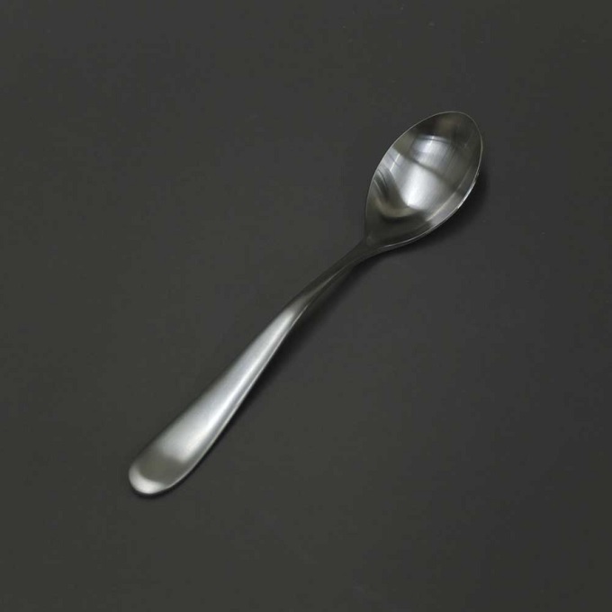 “フロストステンレス