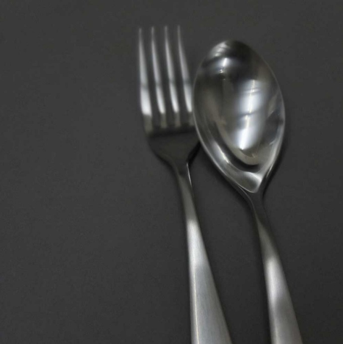 “フロストステンレス