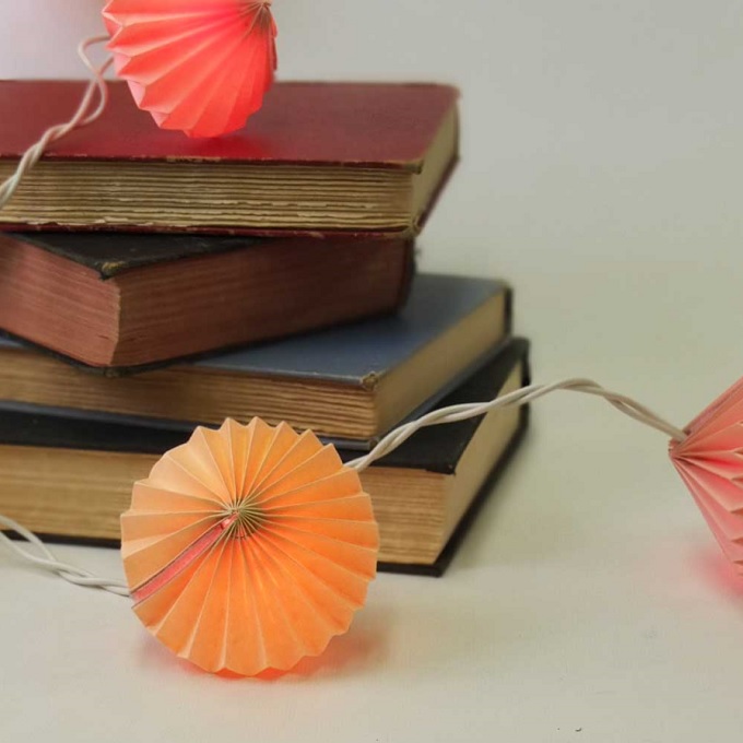 “クリーパーランプ