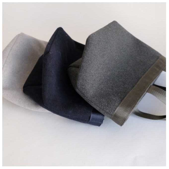 “トートバッグ”