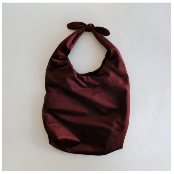 “ワンハンドルバッグ”