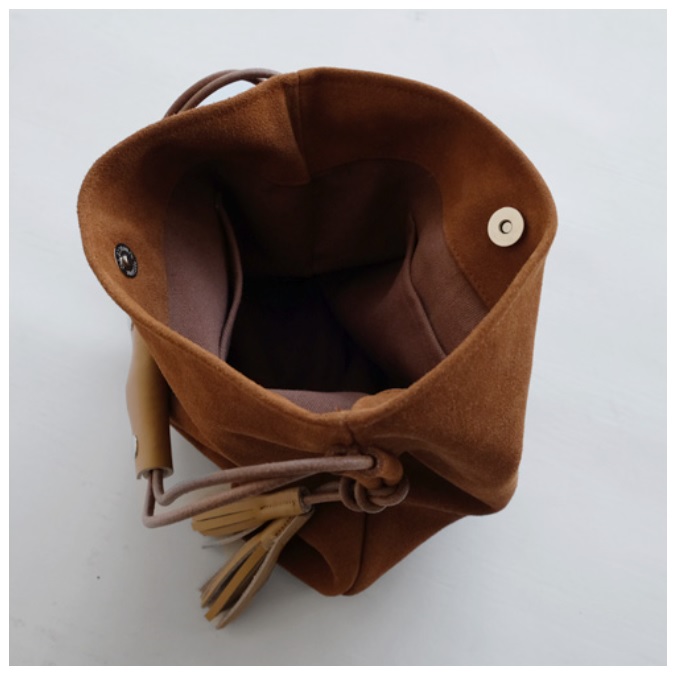 “ワンハンドルバッグ”