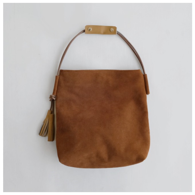 “ワンハンドルバッグ”