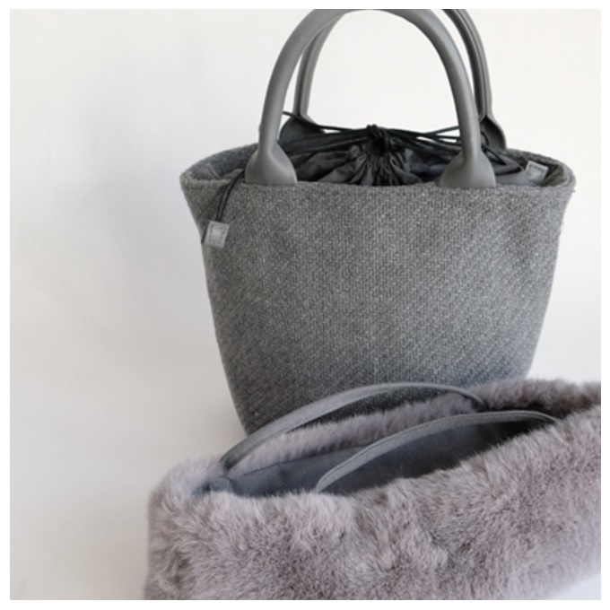 “トートバッグ”