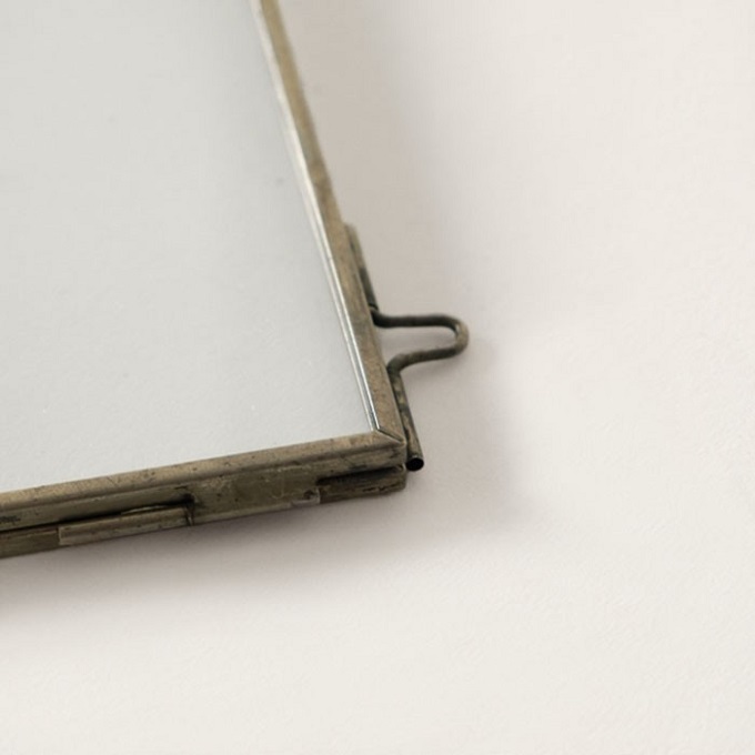 “IRON　ハンギング　フレーム　ロング”