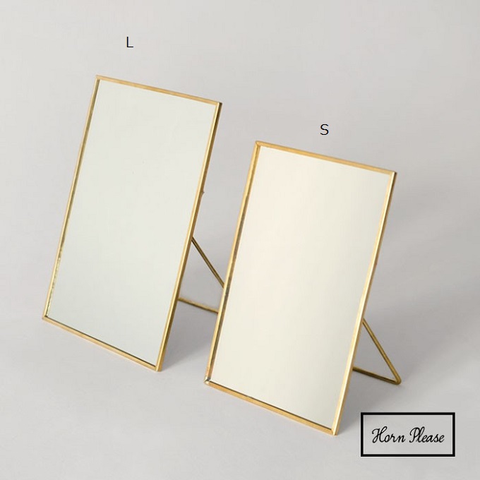 “スタンドミラー”