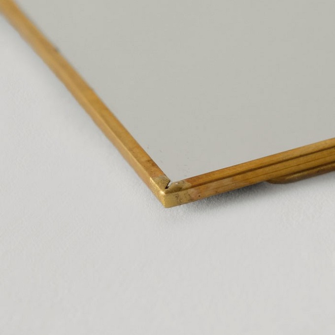 “スタンドミラー”