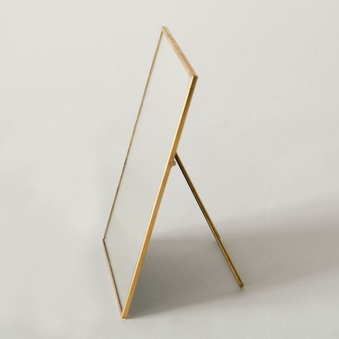 “スタンドミラー”