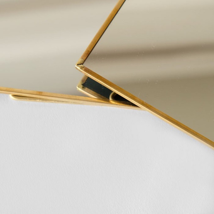 “スタンドミラー”