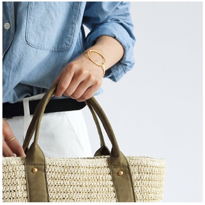 “ブレスレット