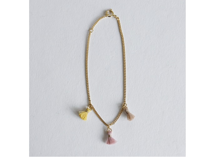 “ブレスレット”