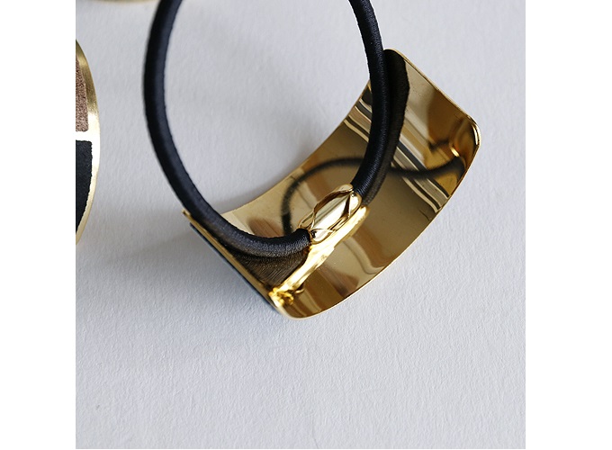 “ヘアーゴム”