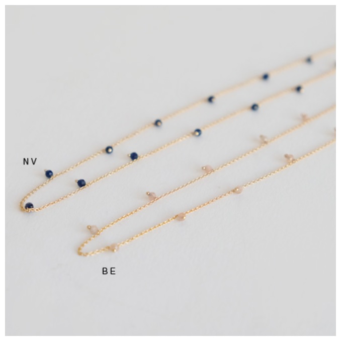 “ネックレス”