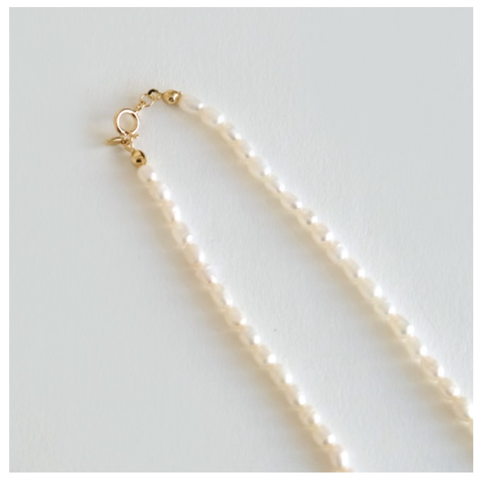 “ネックレス”