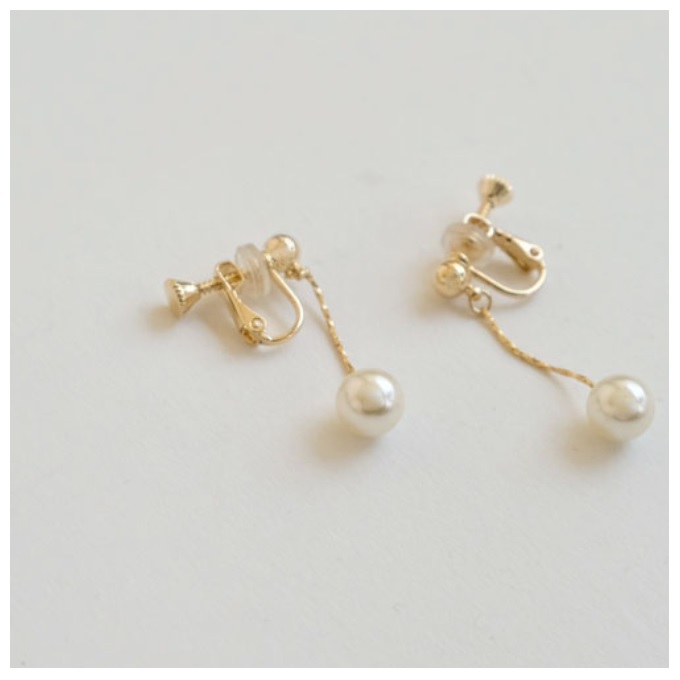 “イヤリング”