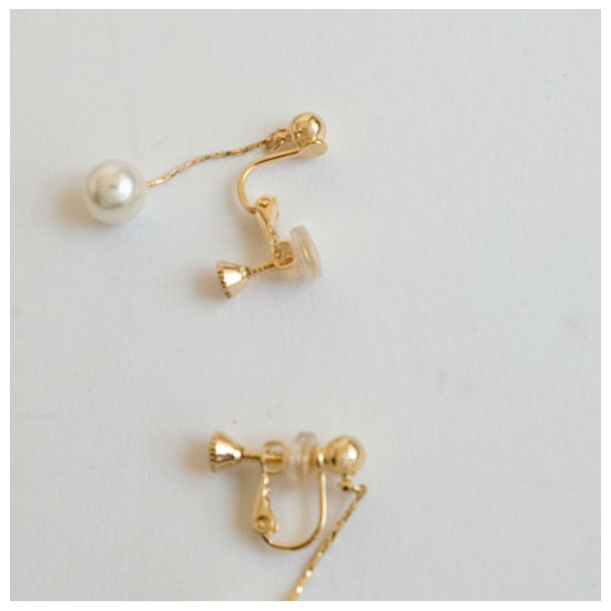 “イヤリング”