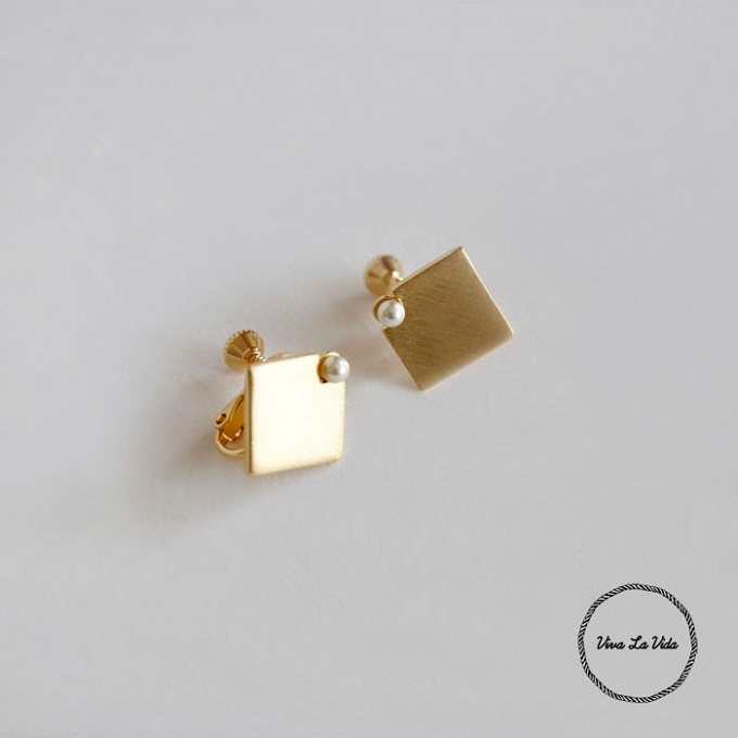 “イヤリング”