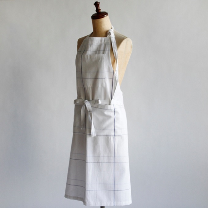 “フルエプロン