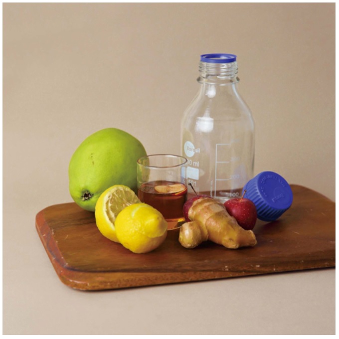 “ヒートレジスタント