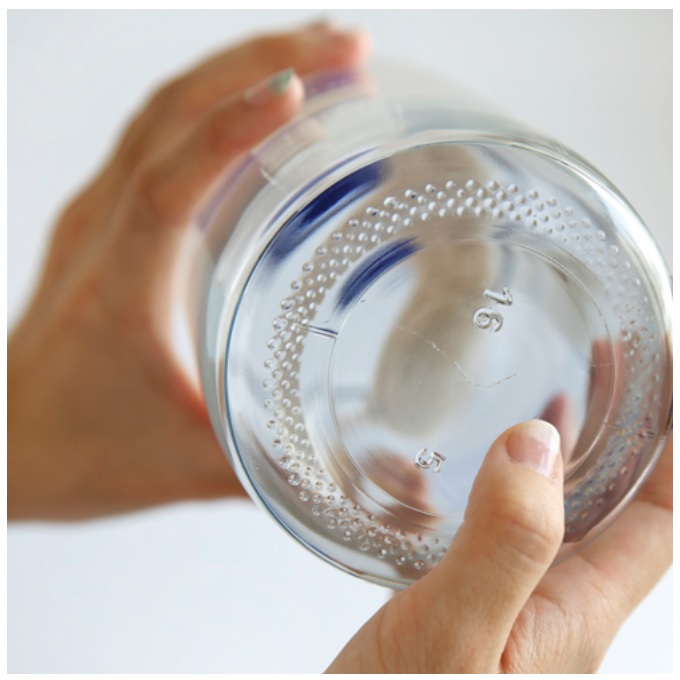 “ヒートレジスタント