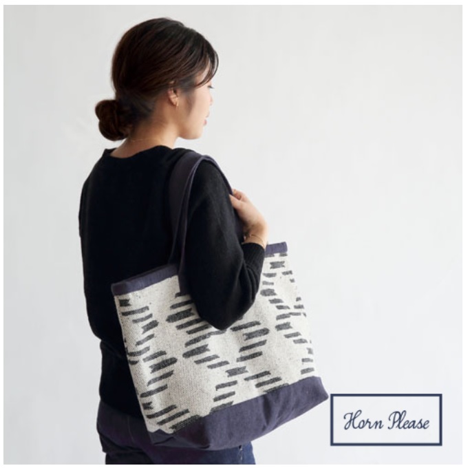 “トートバッグ