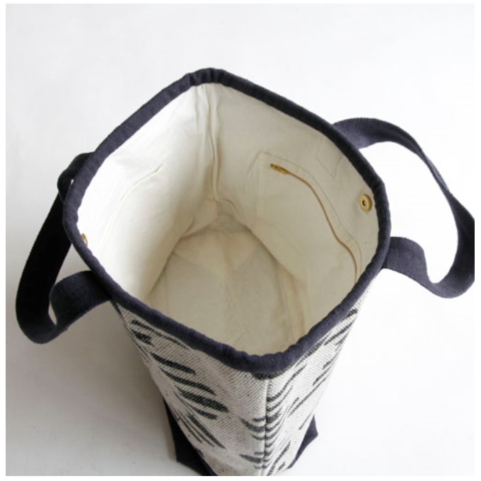 “トートバッグ