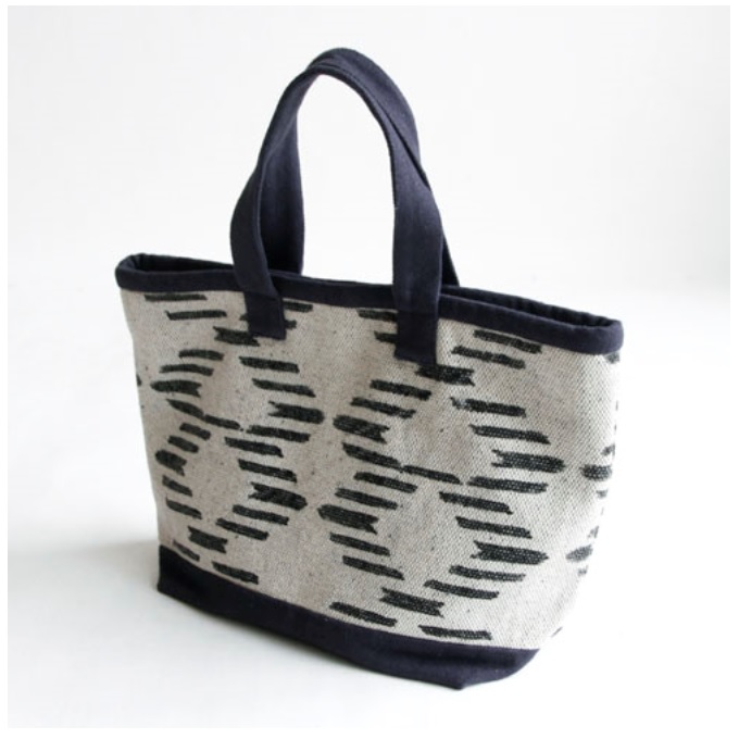 “トートバッグ