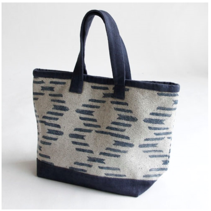 “トートバッグ