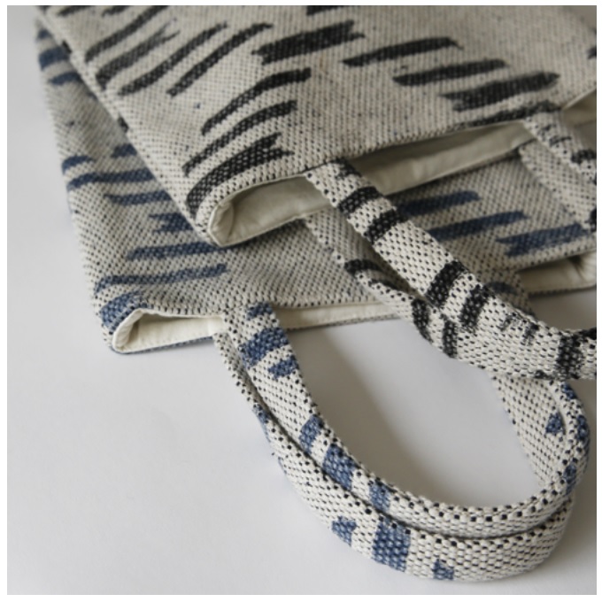 “フラットバッグ