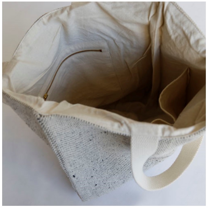 “トートバッグ