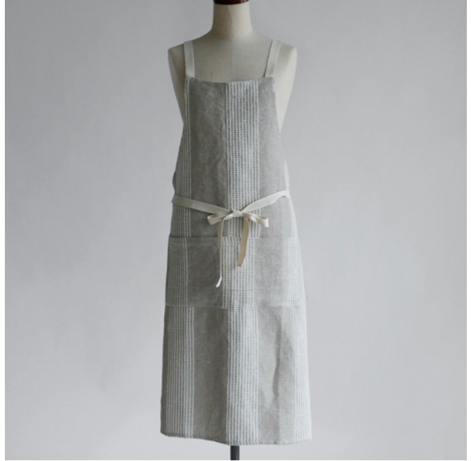 “フルエプロン