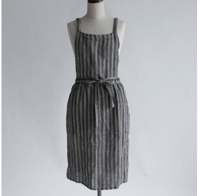 “フルエプロン