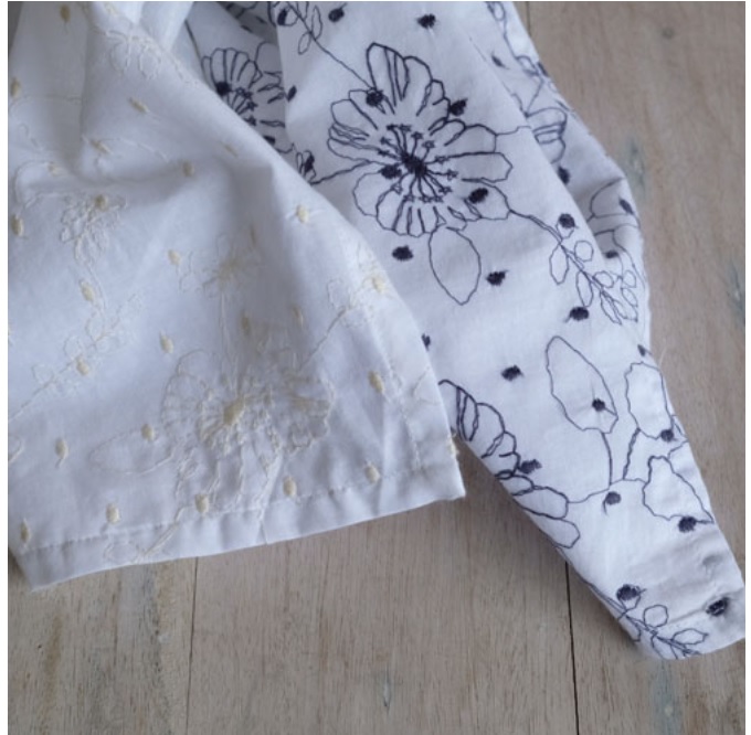 “テーブルクロス