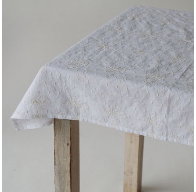 “テーブルクロス