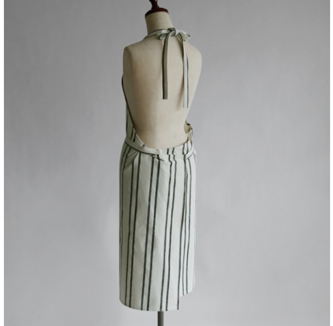 “フルエプロン